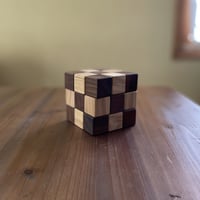 スネークパズル　27Sキューブ