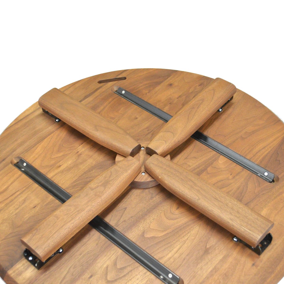 無垢のちゃぶ台 ZERO天然木ちゃぶ台 | FROM WEST