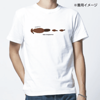 ビーバー（KAISYU～）　Tシャツ