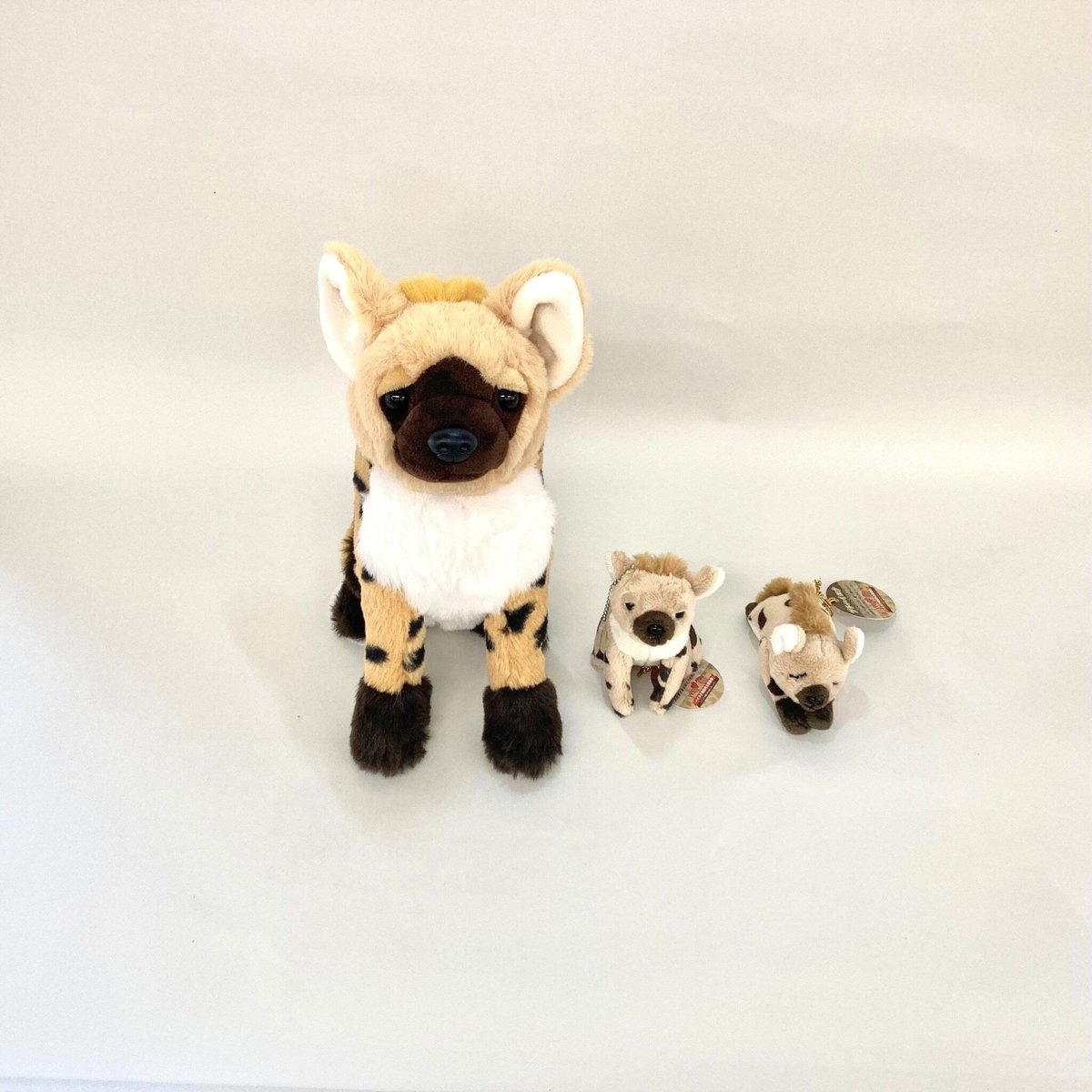 ソウルイーター展 ちぃぬい 全種類8種類セット キーホルダー 展示会