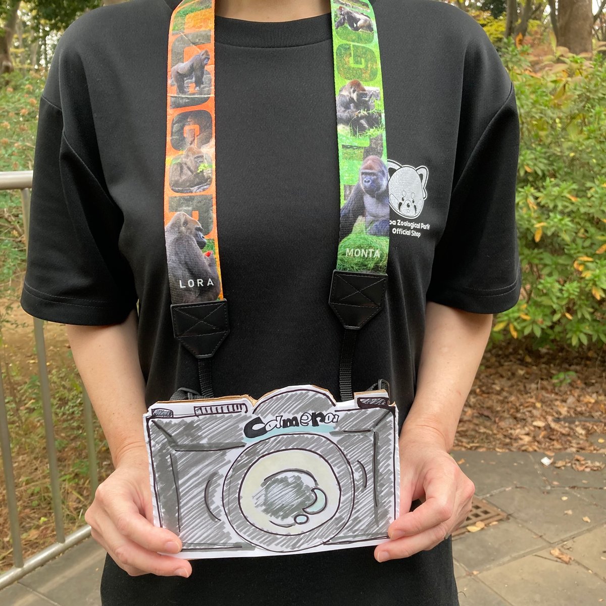 ちりめん小物（ストラップ）＆カメラセット ちりめん小物（ストラップ）＆カメラセット