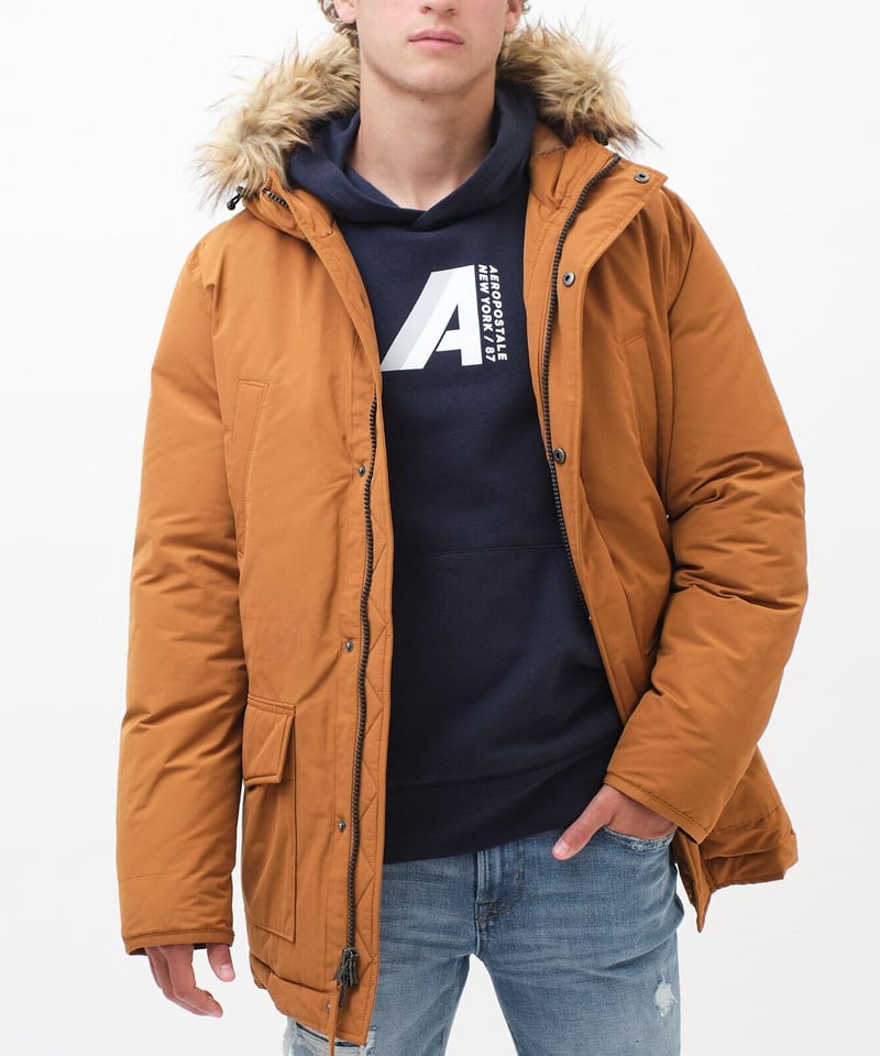 aeropostale ジャケット