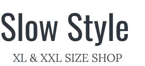 Slow Style