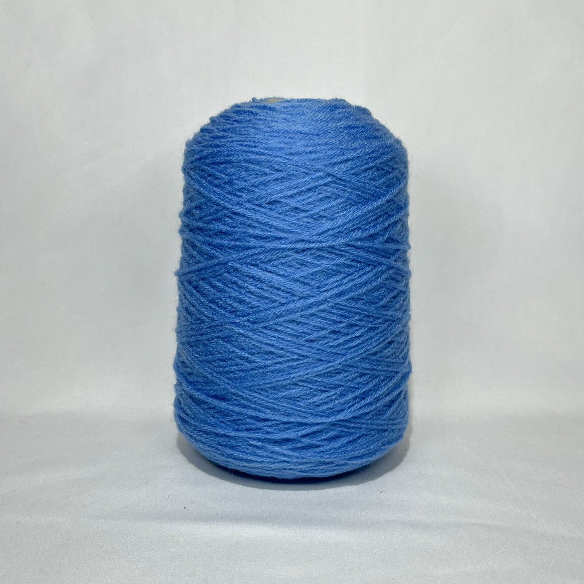アクリルタフ糸250g【1057 ヒヤシンス】 | 小川染色's STORE