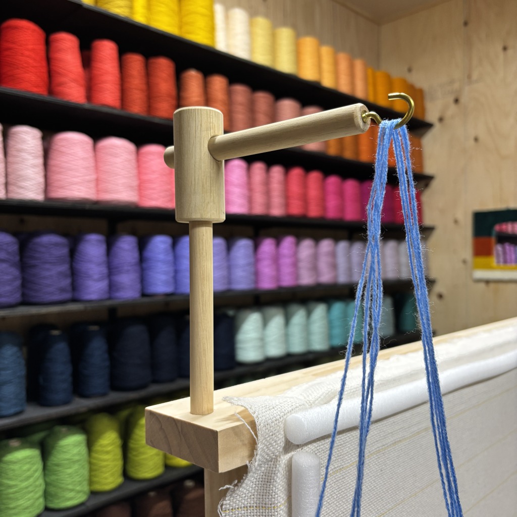 組み立て式木枠 | 小川染色's STORE