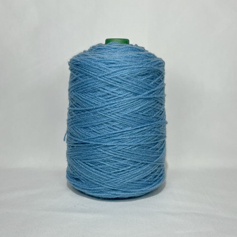 アクリル中細250g【1056 秘色色】 | 小川染色's STORE