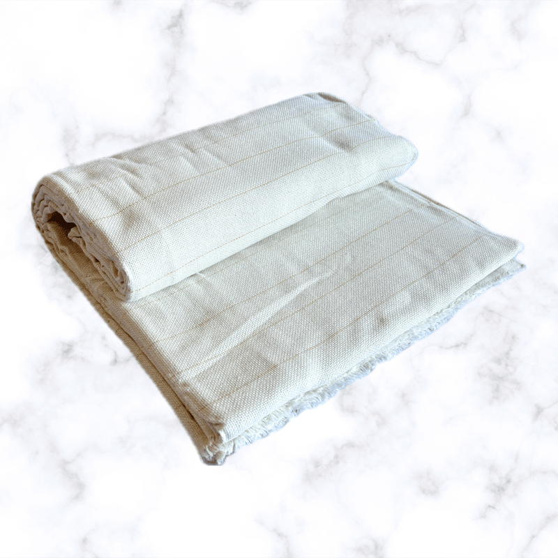 タフティングクロス | 小川染色's STORE