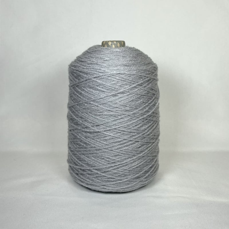 アクリル中細250g【1107 ねずみ色】 | 小川染色's STORE