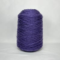 ウール並太250g【1046 菖蒲色】