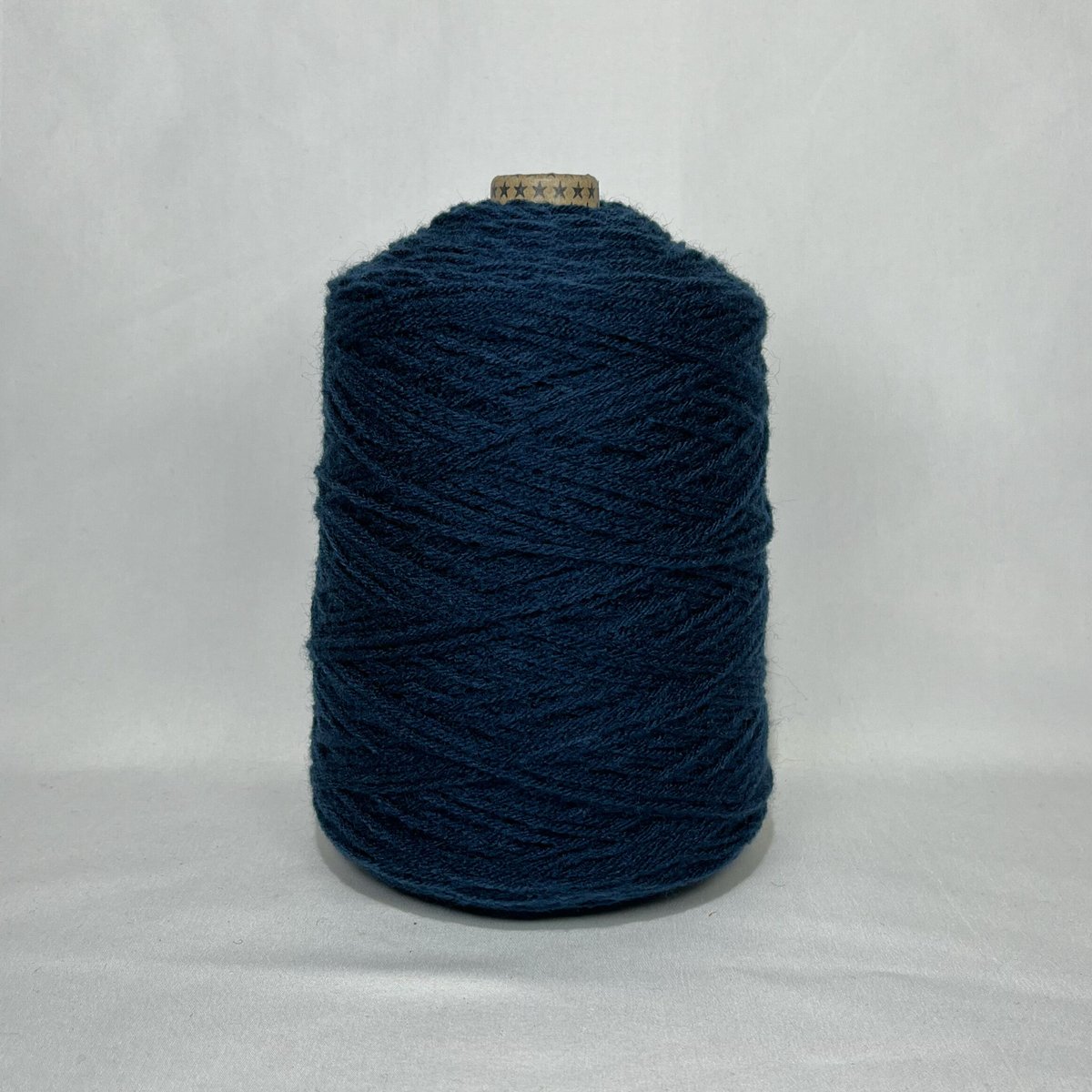 アクリル並太250g【1067 留紺】 | 小川染色's STORE