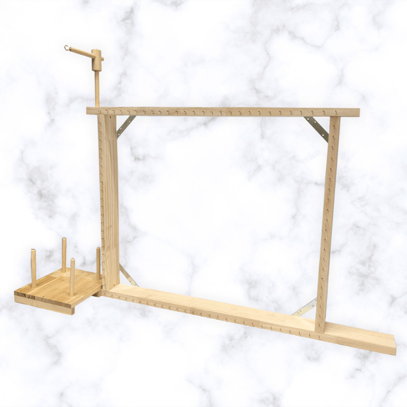 組み立て式木枠 | 小川染色's STORE