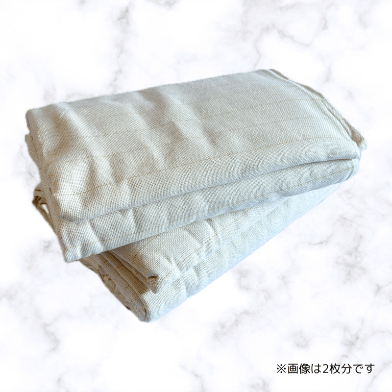 タフティングクロス | 小川染色's STORE