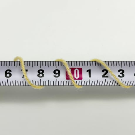 アクリルタフ糸250g【1098 煙草色】