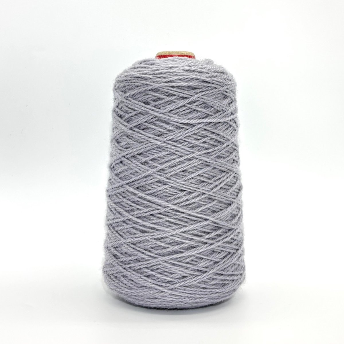 ウール並太250g【1107 ねずみ色】 | 小川染色's STORE