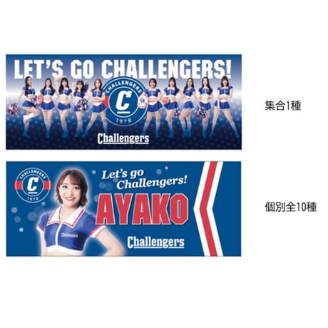 SEKISUIチャレンジャーズ公式グッズショップ
