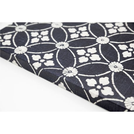 コトホギパネル1503【七宝繋に菊】