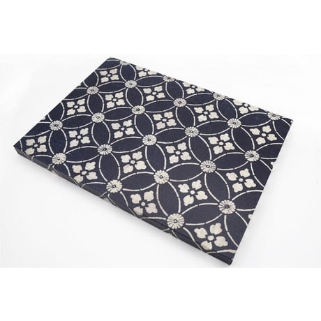 コトホギパネル1503【七宝繋に菊】