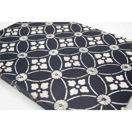 コトホギパネル1503【七宝繋に菊】