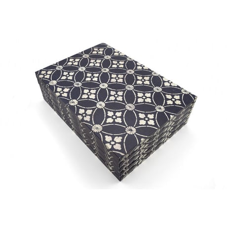 コトホギパネル1503【七宝繋に菊】