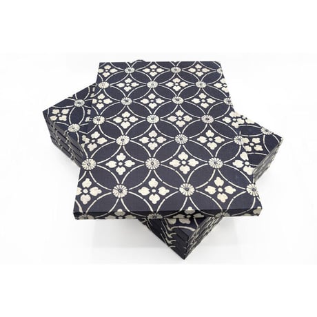 コトホギパネル1503【七宝繋に菊】