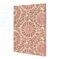 コトホギパネル1510【大正更紗】