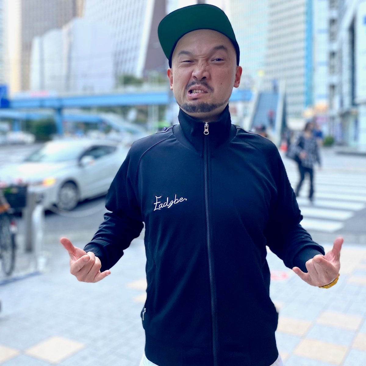 アイムギタリスト