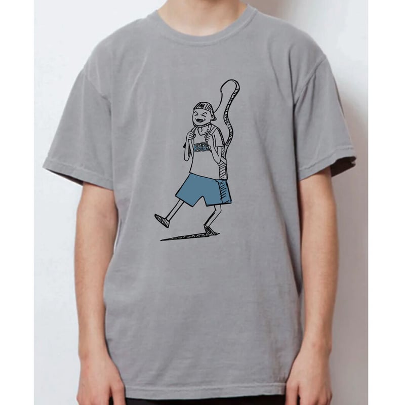 MiA ギタリスト Tシャツ アイムギタリスト