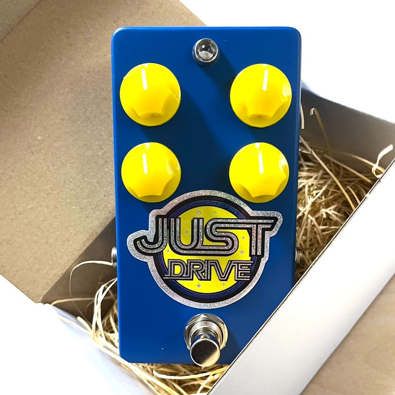 VTG ギターエフェクター Just Do it! maxresdefault.jpg