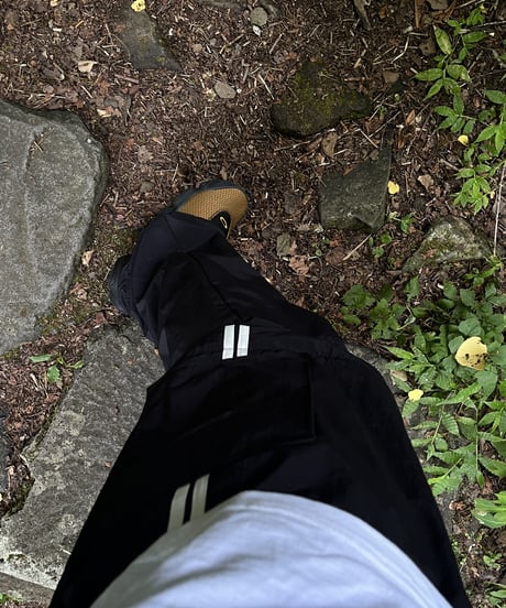 2 zipper cargo pants   -  2color  -