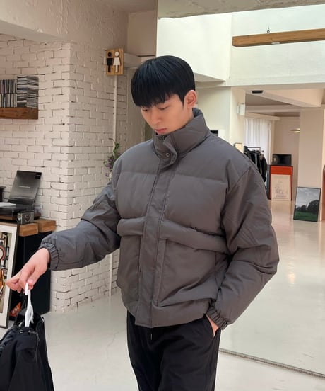 Ark down jacket