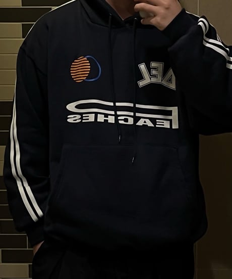 Sports Desigh Hoodie