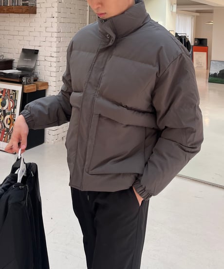 Ark down jacket