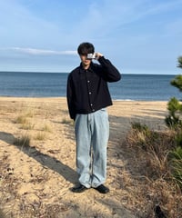 Taping Line Jacket