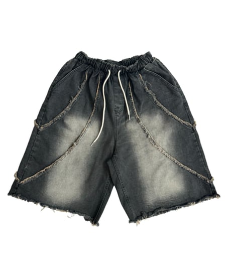 Bermuda Wave Shorts