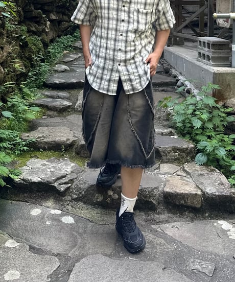 Bermuda Wave Shorts