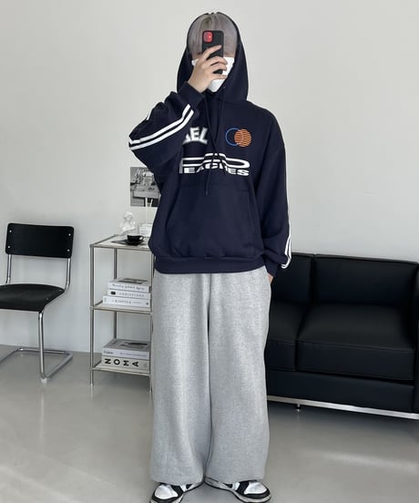 Sports Desigh Hoodie