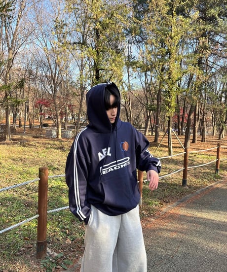 Sports Desigh Hoodie
