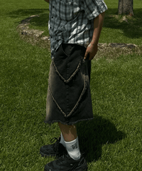 Bermuda Wave Shorts