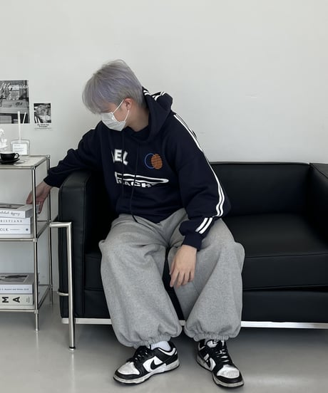 Sports Desigh Hoodie