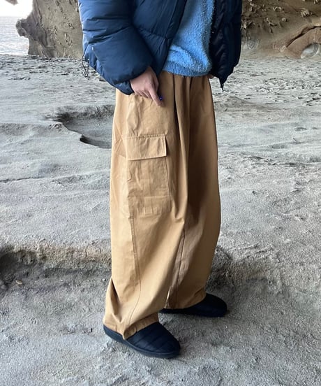 BDU Cargo Pants