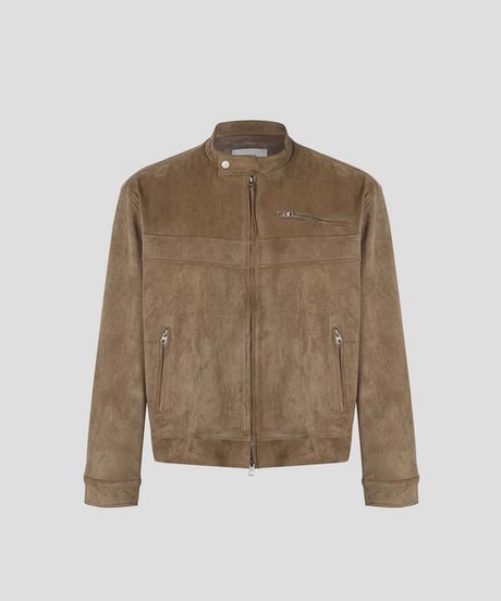 Felt Suede Jk