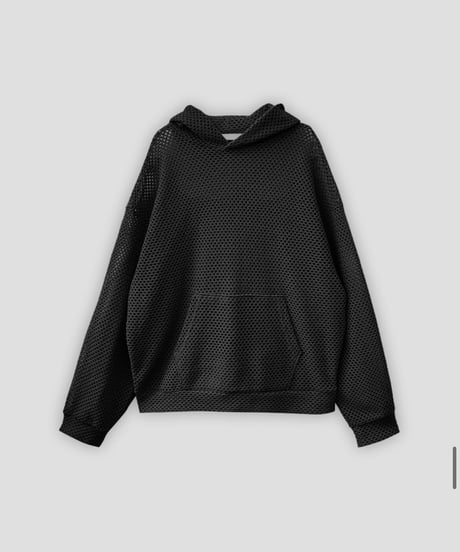 Spring French Soft Hoodie  -  4color  -