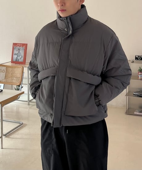 Ark down jacket