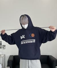 Sports Desigh Hoodie