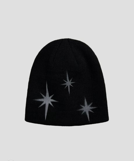STAR middle beanie