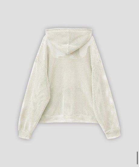 Spring French Soft Hoodie  -  4color  -