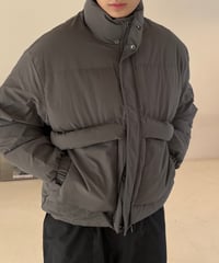 Ark down jacket