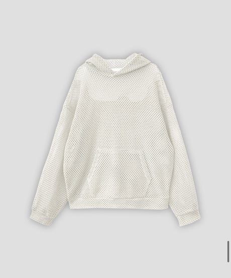 Spring French Soft Hoodie  -  4color  -
