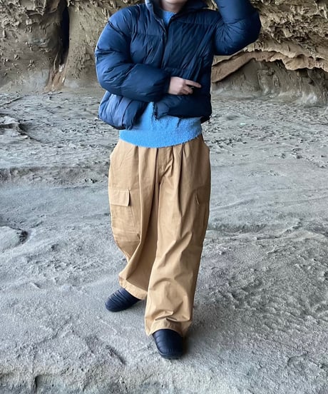 BDU Cargo Pants