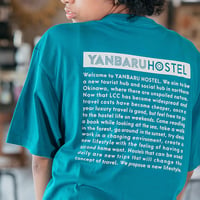 IDENTITY T-shirt［EMR］